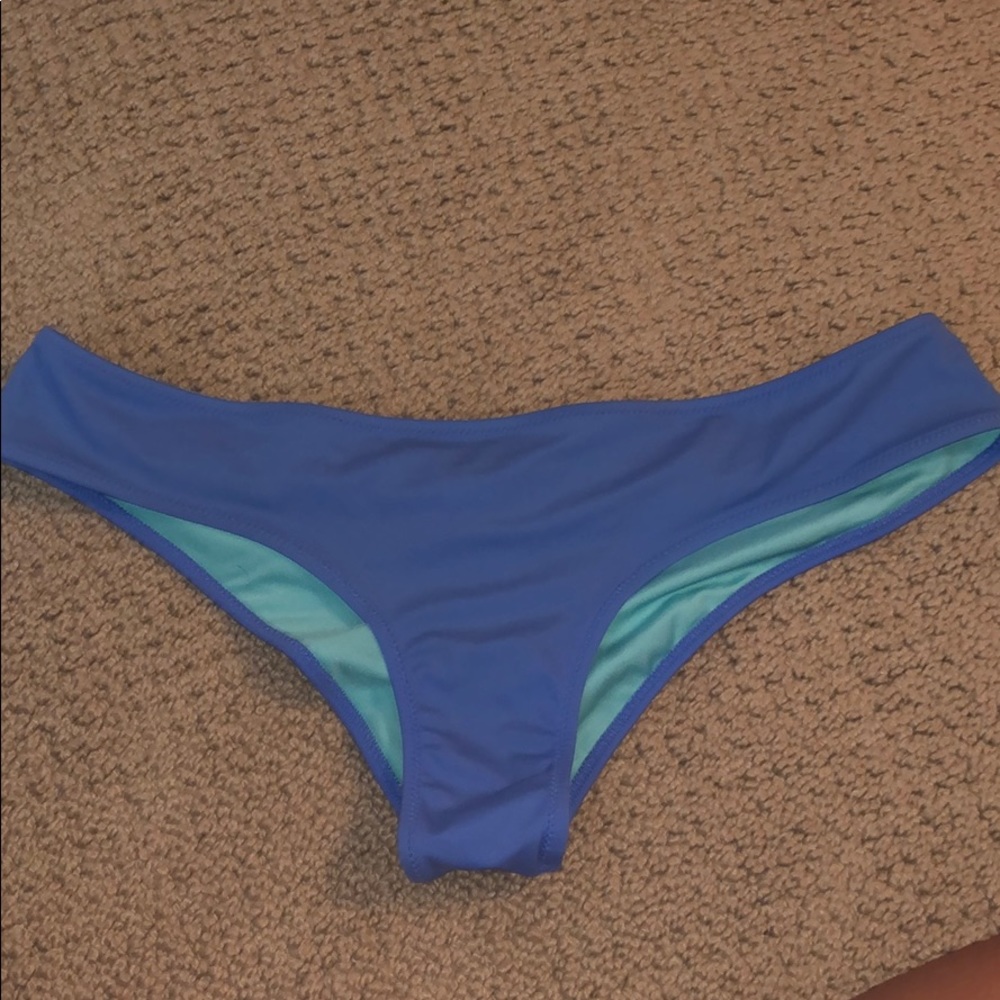 Victoria Secret Swimsuit Bottoms